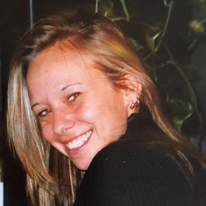 Meet your Posher, Nancy